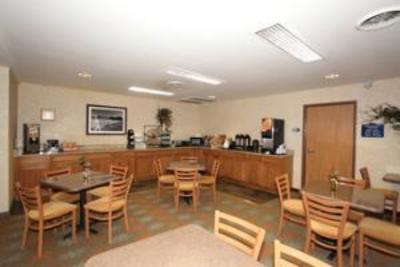 фото отеля Best Western Wittenberg Inn