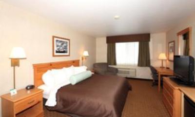 фото отеля Best Western Wittenberg Inn