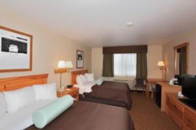 фото отеля Best Western Wittenberg Inn