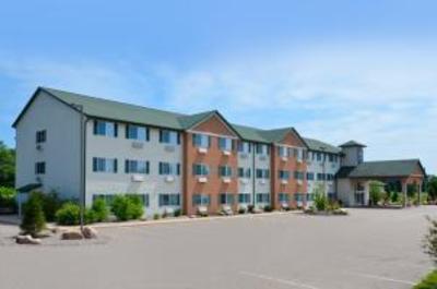 фото отеля Best Western Wittenberg Inn