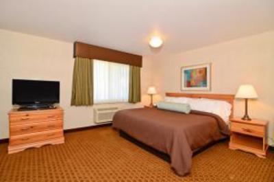 фото отеля Best Western Wittenberg Inn