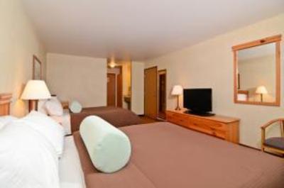 фото отеля Best Western Wittenberg Inn