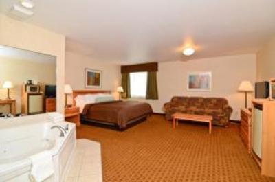 фото отеля Best Western Wittenberg Inn
