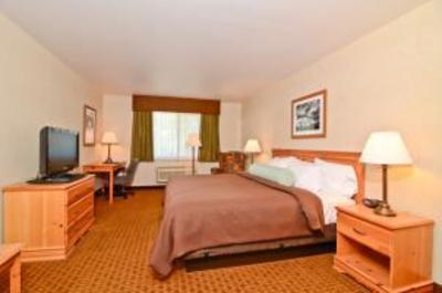 фото отеля Best Western Wittenberg Inn
