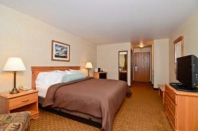 фото отеля Best Western Wittenberg Inn