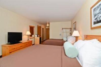 фото отеля Best Western Wittenberg Inn