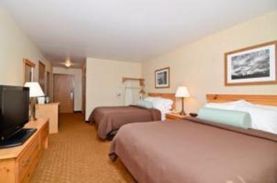 фото отеля Best Western Wittenberg Inn