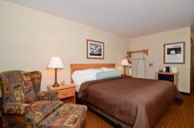 фото отеля Best Western Wittenberg Inn