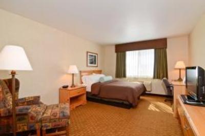 фото отеля Best Western Wittenberg Inn