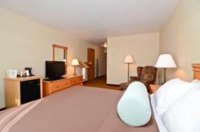 фото отеля Best Western Wittenberg Inn
