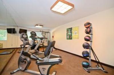 фото отеля Best Western Wittenberg Inn