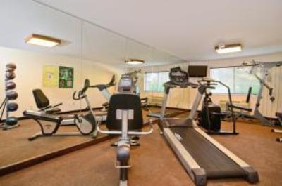 фото отеля Best Western Wittenberg Inn