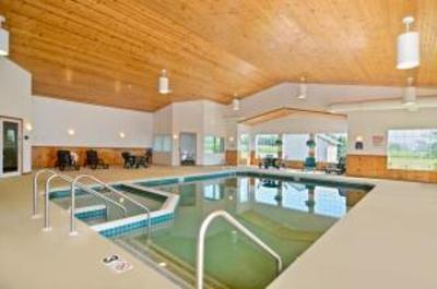 фото отеля Best Western Wittenberg Inn