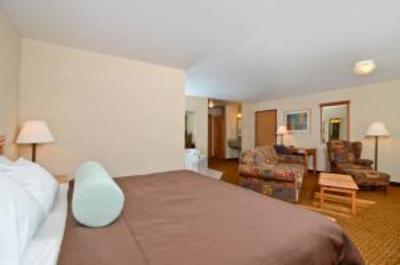 фото отеля Best Western Wittenberg Inn