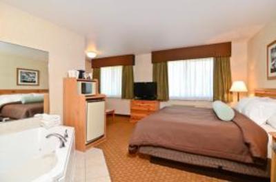 фото отеля Best Western Wittenberg Inn