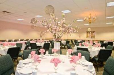 фото отеля Best Western Wittenberg Inn