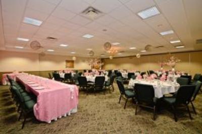 фото отеля Best Western Wittenberg Inn