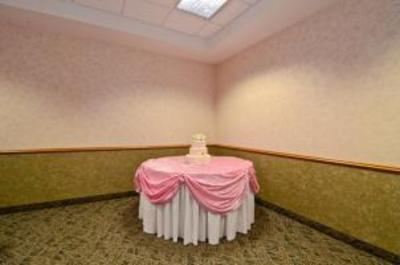 фото отеля Best Western Wittenberg Inn