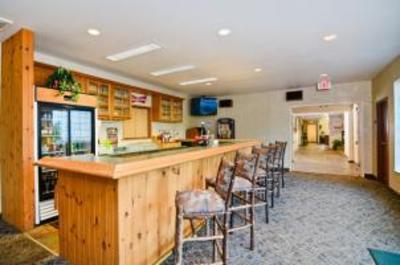 фото отеля Best Western Wittenberg Inn