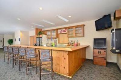 фото отеля Best Western Wittenberg Inn