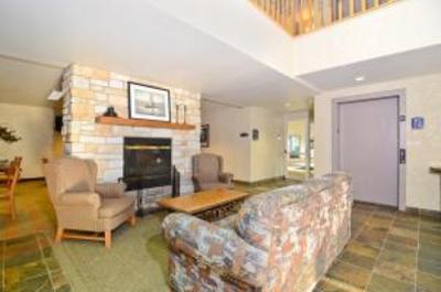 фото отеля Best Western Wittenberg Inn