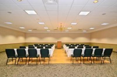 фото отеля Best Western Wittenberg Inn