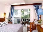 фото отеля Voyager Beach Resort Mombasa
