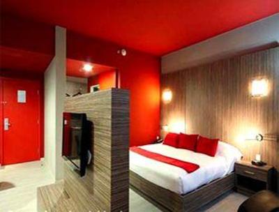 фото отеля Ramada Encore Chihuahua