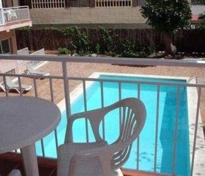 фото отеля Apartamentos El Velero Torremolinos