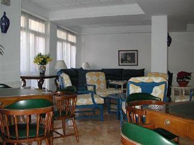 фото отеля Apartamentos El Velero Torremolinos