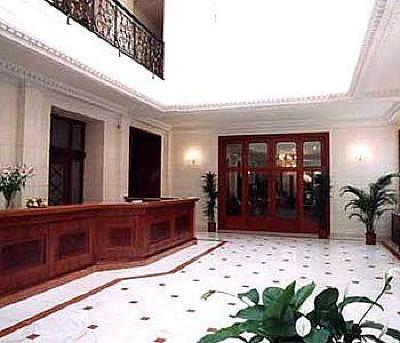 фото отеля Parkhotel Richmond