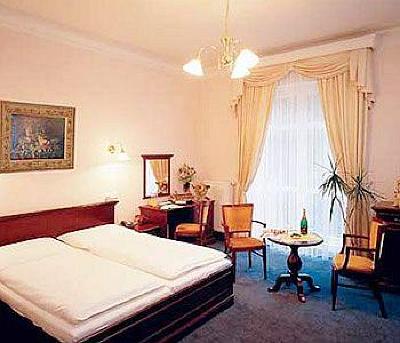 фото отеля Parkhotel Richmond