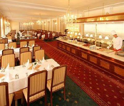 фото отеля Parkhotel Richmond