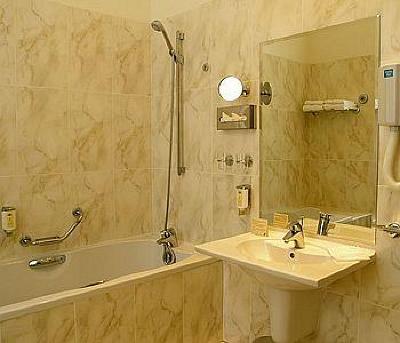 фото отеля Parkhotel Richmond