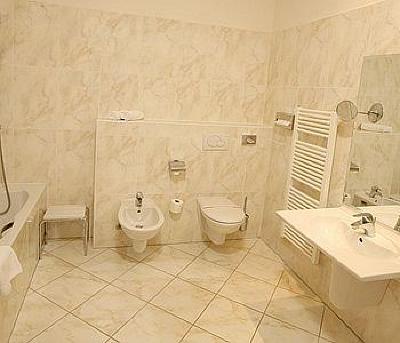 фото отеля Parkhotel Richmond