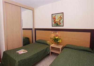 фото отеля Bungalows Dona Rosa Gran Canaria