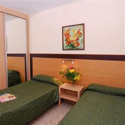 фото отеля Bungalows Dona Rosa Gran Canaria
