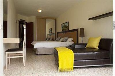 фото отеля Bungalows Dona Rosa Gran Canaria
