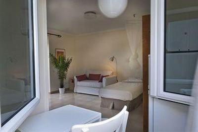 фото отеля Bungalows Dona Rosa Gran Canaria