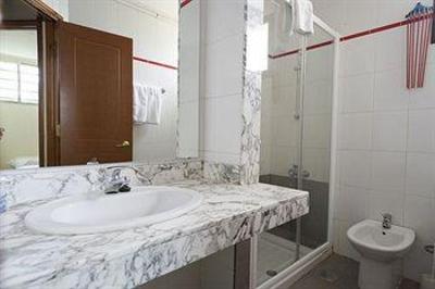 фото отеля Bungalows Dona Rosa Gran Canaria