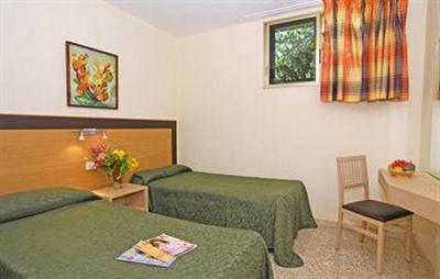 фото отеля Bungalows Dona Rosa Gran Canaria