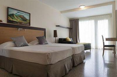 фото отеля Bungalows Dona Rosa Gran Canaria