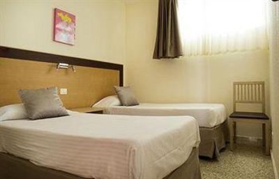 фото отеля Bungalows Dona Rosa Gran Canaria