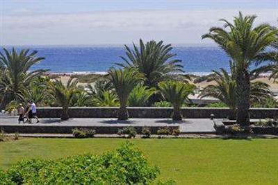 фото отеля Bungalows Dona Rosa Gran Canaria