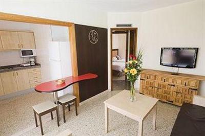 фото отеля Bungalows Dona Rosa Gran Canaria