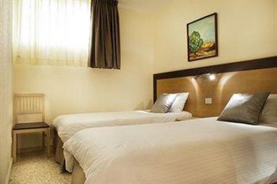 фото отеля Bungalows Dona Rosa Gran Canaria