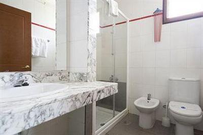 фото отеля Bungalows Dona Rosa Gran Canaria
