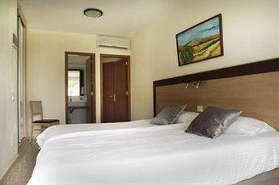 фото отеля Bungalows Dona Rosa Gran Canaria