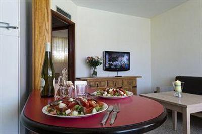 фото отеля Bungalows Dona Rosa Gran Canaria