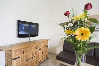 фото отеля Bungalows Dona Rosa Gran Canaria